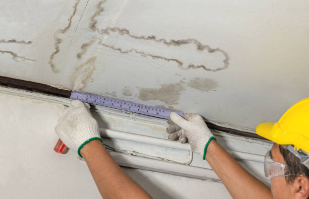 Reliable Basement Water Removal contractor in Grover, NC by Water Damage Irwin